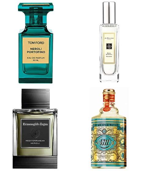 best neroli perfumes|does neroli smell good.